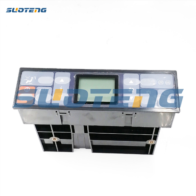 293-1136 2931136 کنترل کننده کولر هوا برای حفاری E320D E324D