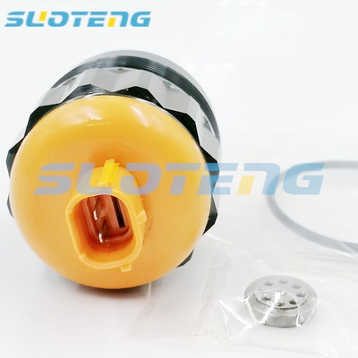کیت اصلی تعمیر و نگهداری شیر سولینوئید PCV 094040-0081 برای پمپ HPO