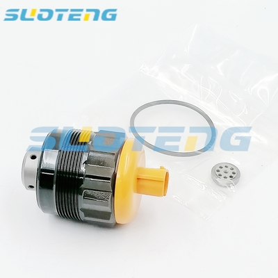 کیت اصلی تعمیر و نگهداری شیر سولینوئید PCV 094040-0081 برای پمپ HPO