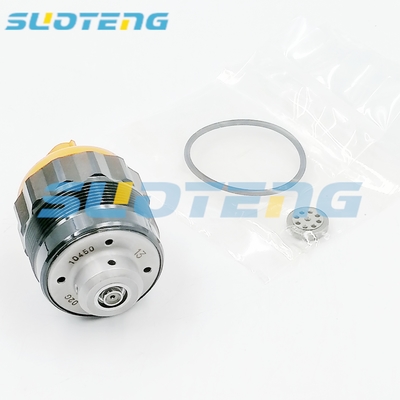 کیت اصلی تعمیر و نگهداری شیر سولینوئید PCV 094040-0081 برای پمپ HPO