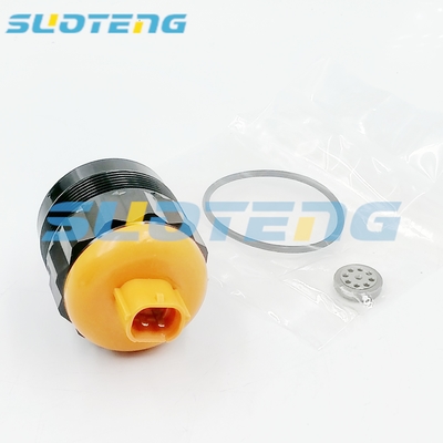 کیت اصلی تعمیر و نگهداری شیر سولینوئید PCV 094040-0081 برای پمپ HPO