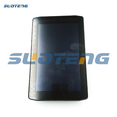 مانیتور 490-5873 4905873 برای قطعات بیل مکانیکی E320