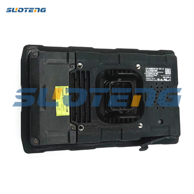 490-5873 4905873 نمایشگر گروه الکترونیکی برای بیل مکانیکی 950H 950K 3512B