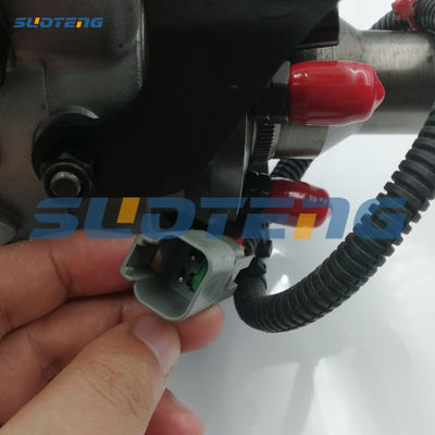DB4427-5253 پمپ تزریق سوخت برای 1104.40T قطعات موتور