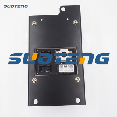 صفحه نمایش مانیتور 7835-12-3007 برای بیل مکانیکی PC300-7
