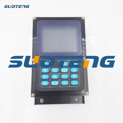 صفحه نمایش مانیتور 7835-12-3007 برای بیل مکانیکی PC300-7