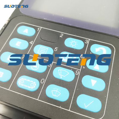 صفحه نمایش مانیتور 7835-12-3007 برای بیل مکانیکی PC300-7