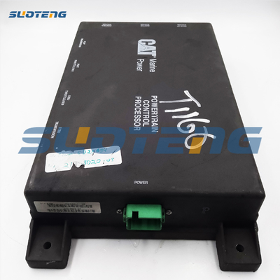 219-8020 2198020 ECU کنترل کننده برای موتور دریایی C18
