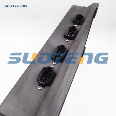219-8020 2198020 ECU کنترل کننده برای موتور دریایی C18
