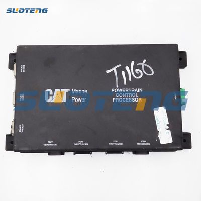 219-8020 2198020 ECU کنترل کننده برای موتور دریایی C18