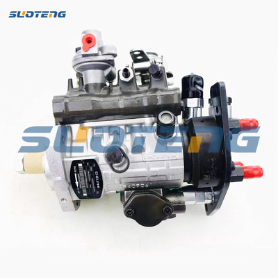 8923A390G پمپ تزریق سوخت برای موتور DP200