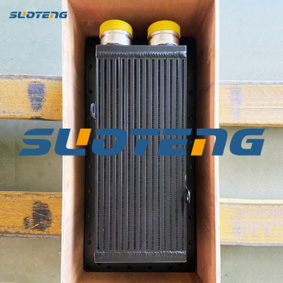 306-5612 3065612 AfterCooler Core Assy برای موتور C32