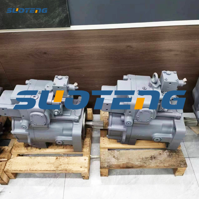 9298854 پمپ پیستون هیدرولیک برای حفاری ZX670LC-5B