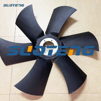 511-7558 5117558 فن عنکبوتی برای قطعات بیل مکانیکی E336GC