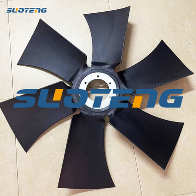 511-7558 5117558 فن عنکبوتی برای قطعات بیل مکانیکی E336GC