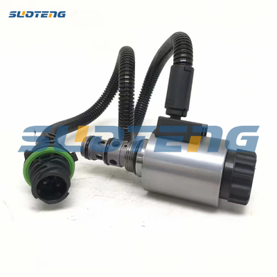 VOE15066984 15066984 شیر برقی برای لودر چرخی L120F