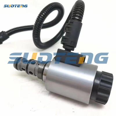 VOE15066984 15066984 شیر برقی برای لودر چرخی L120F