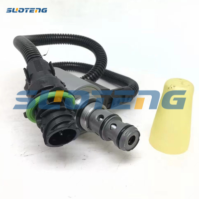 VOE15066984 15066984 شیر برقی برای لودر چرخی L120F