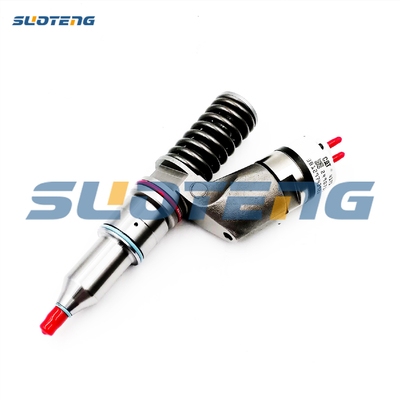 249-0713 2490713 C13 موتور سوخت تزریق کننده برای E345C حفاری