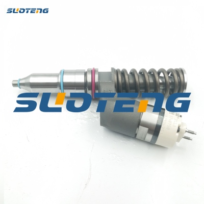 374-0750 374-0750 C15 موتور سوخت تزریق کننده برای D8T مسیر