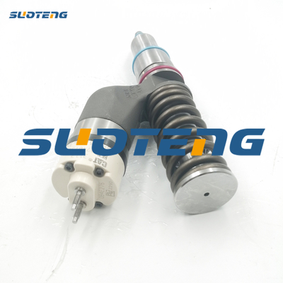 374-0750 374-0750 C15 موتور سوخت تزریق کننده برای D8T مسیر