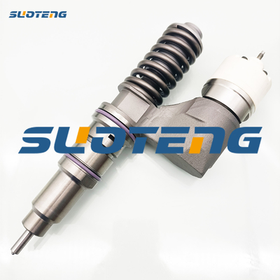 VOE3155040 انژکتور سوخت 3155040 برای بیل مکانیکی CB-54 CB-64