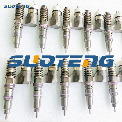 VOE3155040 انژکتور سوخت 3155040 برای بیل مکانیکی CB-54 CB-64
