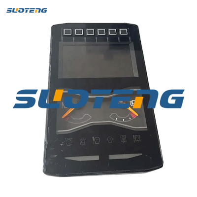 550-7775 5507775 مانیتورهای مناسب برای 320C 320D3 E323D3 حفاری