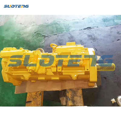 334-9990 پمپ پیستون هیدرولیک 3349990 برای ماشین حفاری C18