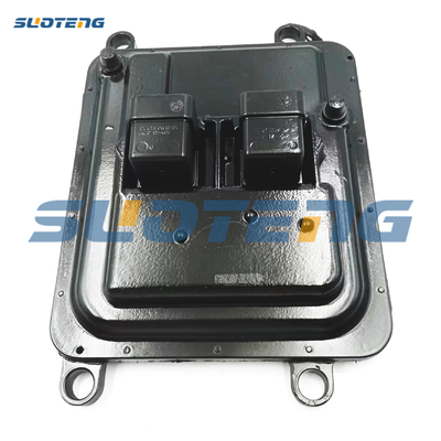 ECU کنترلر 10R-4086 10R4086 برای قطعات بیل مکانیکی E325C