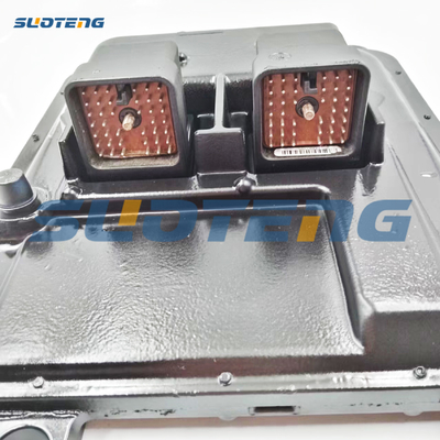 ECU کنترلر 10R-4086 10R4086 برای قطعات بیل مکانیکی E325C