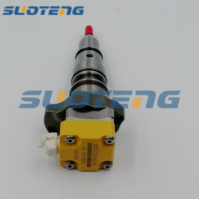 10R-0782 10R0782 برای 3126E موتور تزریق سوخت
