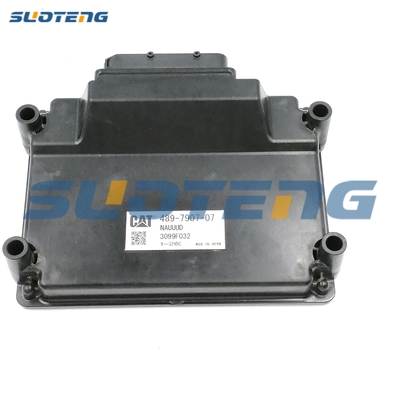 489-7907 4897907 واحد کنترل ECU برای موتور C7.1 برای حفاری 320D2 E320D2