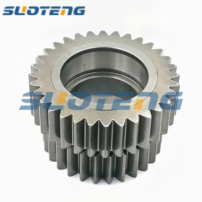 205-27-00070 Planetary Gear برای قطعات بیل مکانیکی PC200-3