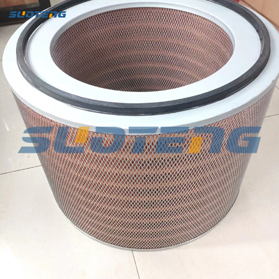 4P-0710 عنصر فیلتر هوا برای قطعات موتور 3512