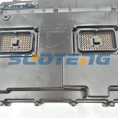 365-6790 3656790 کنترل ECU برای بیل مکانیکی M315D