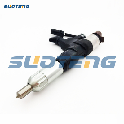 9729505-117 295050-1170 دیزل Common Rail Fuel Injector برای موتور J08E