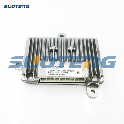 X4631129 4631129 کنترل ECU برای ZX200 ZX210 حفاری