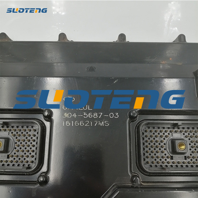 304-5687 3045687 کنترل ECU برای حفاری E345B