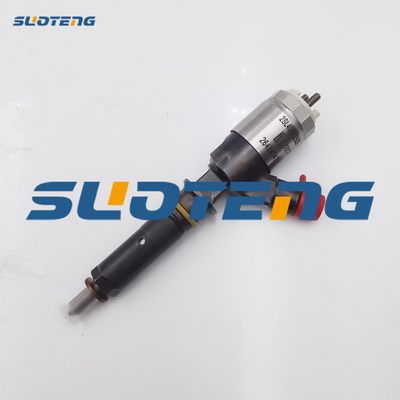 320-0680 تزریق کننده سوخت دیزل 3200680 برای C6.6 C6.4