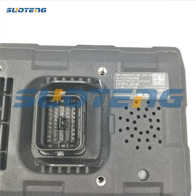 584-5631 صفحه نمایش مانیتور GP 5845631 برای حفاری E320GC E336GC