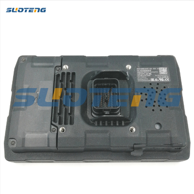 584-5631 صفحه نمایش مانیتور GP 5845631 برای حفاری E320GC E336GC