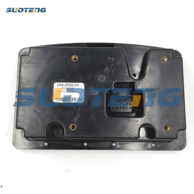نمایشگر 394-2000 3942000 برای موتور C4.4