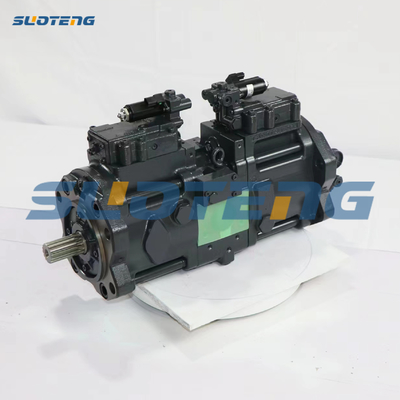پمپ اصلی هیدرولیک K3V112DTP1N9R 60008122 برای بیل مکانیکی SY215C