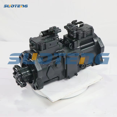 پمپ اصلی هیدرولیک K3V112DTP1N9R 60008122 برای بیل مکانیکی SY215C
