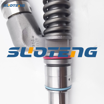374-0750 تزریق کننده سوخت عمومی 3740750 برای C15 C18