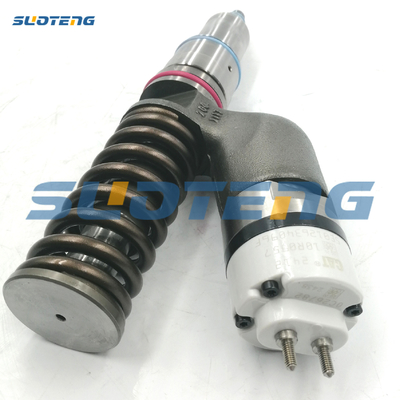 10R-0957 Common Rail Fuel Injector موتور C15 C16 برای موتور 3406E