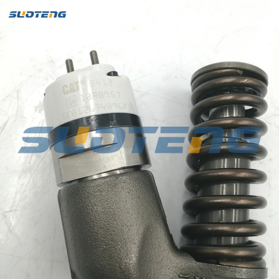 10R-0957 Common Rail Fuel Injector موتور C15 C16 برای موتور 3406E