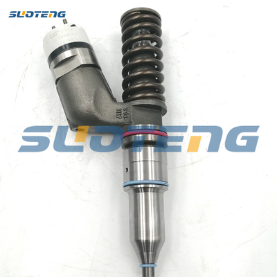 10R-0957 Common Rail Fuel Injector موتور C15 C16 برای موتور 3406E