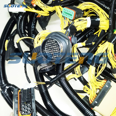 332/J3254 332J3254 کابین مناسب سیم کشی برای JS200 JS220 JS210 حفاری